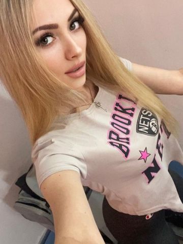 Анкета проститутки Марта, 24 года