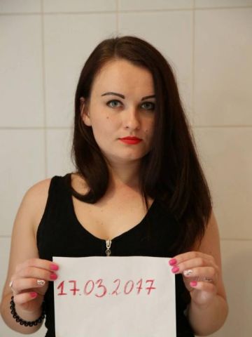 Анкета проститутки Танюша, 24 года