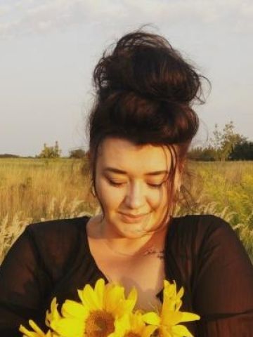 Анкета проститутки Галина, 35 лет